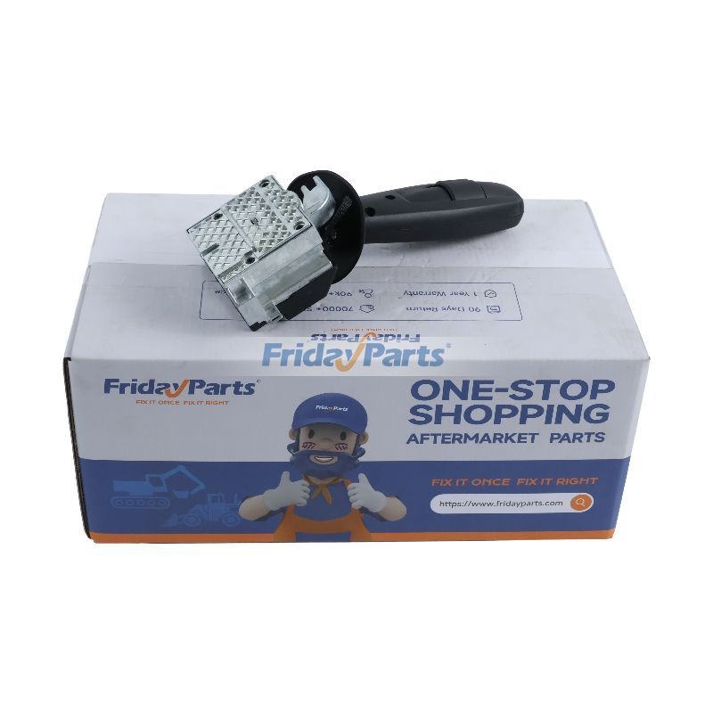 Transmission Shifter Control Switch 06-87751-002 for 2018-2024 Freightliner Truck Cascadia