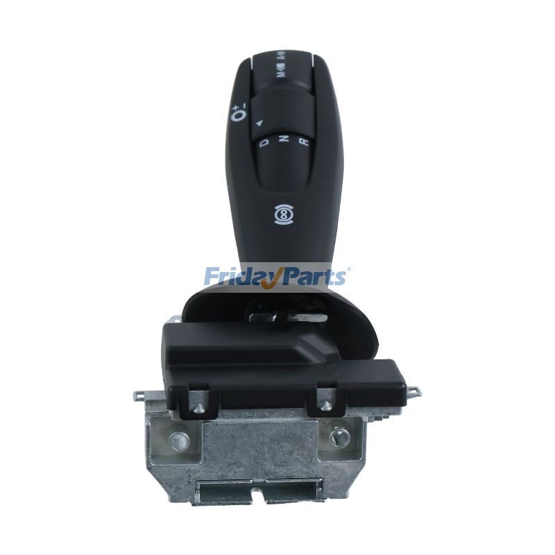 Truck Transmission Shifter Control Switch