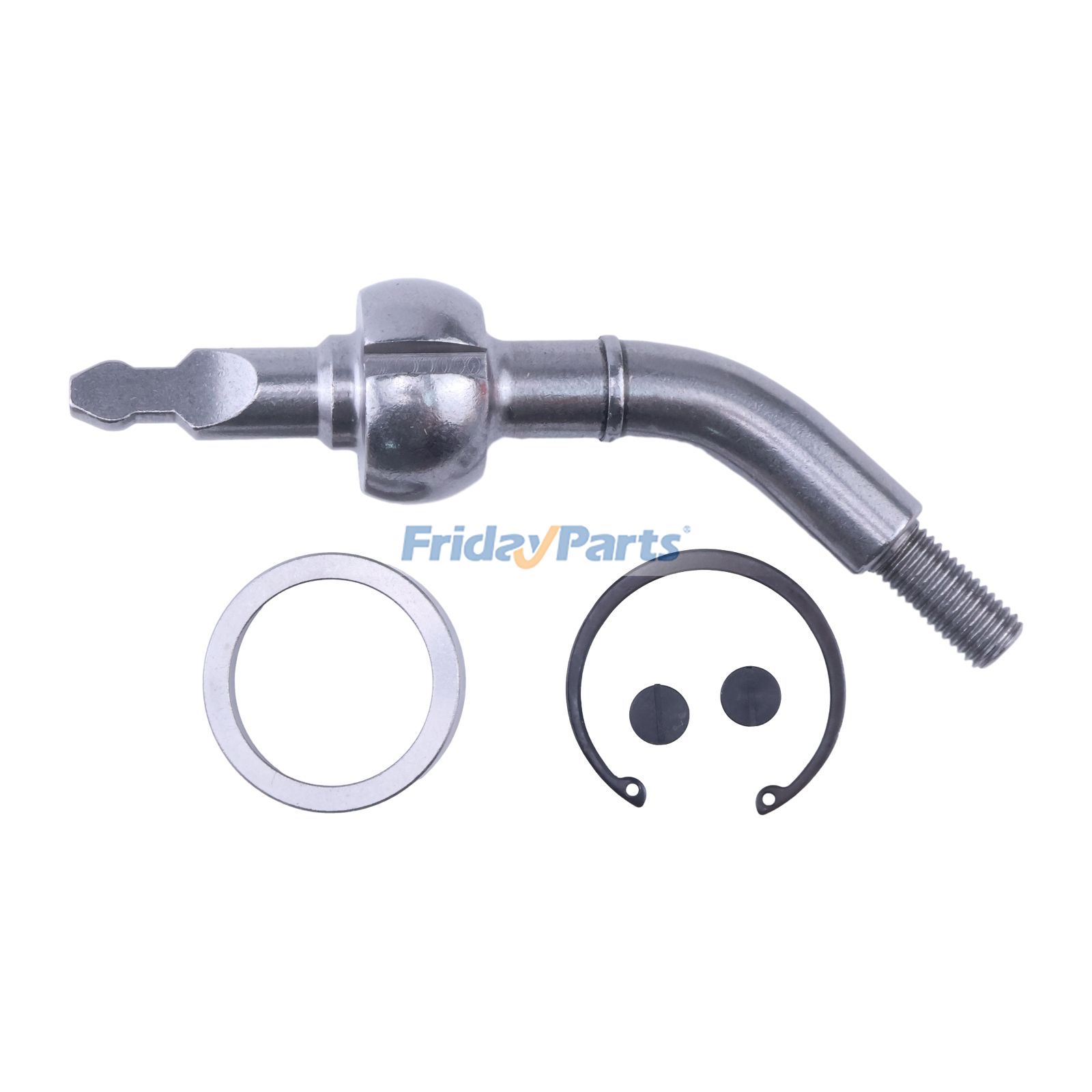 FridayParts Getriebe-Schalthebelstummel-Kit