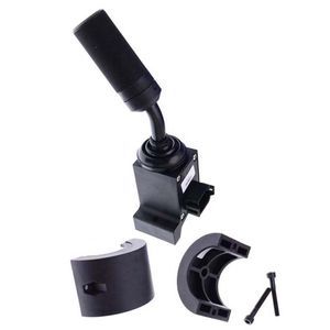 トランスミッションシフタースイッチジョイスティックシフター81485 Honeywellに適合