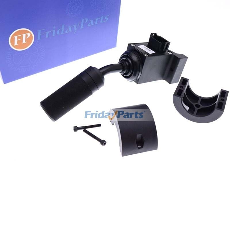 Interrupteur de changement de vitesse de transmission Levier de changement de vitesse compatible avec Honeywell de FridayParts