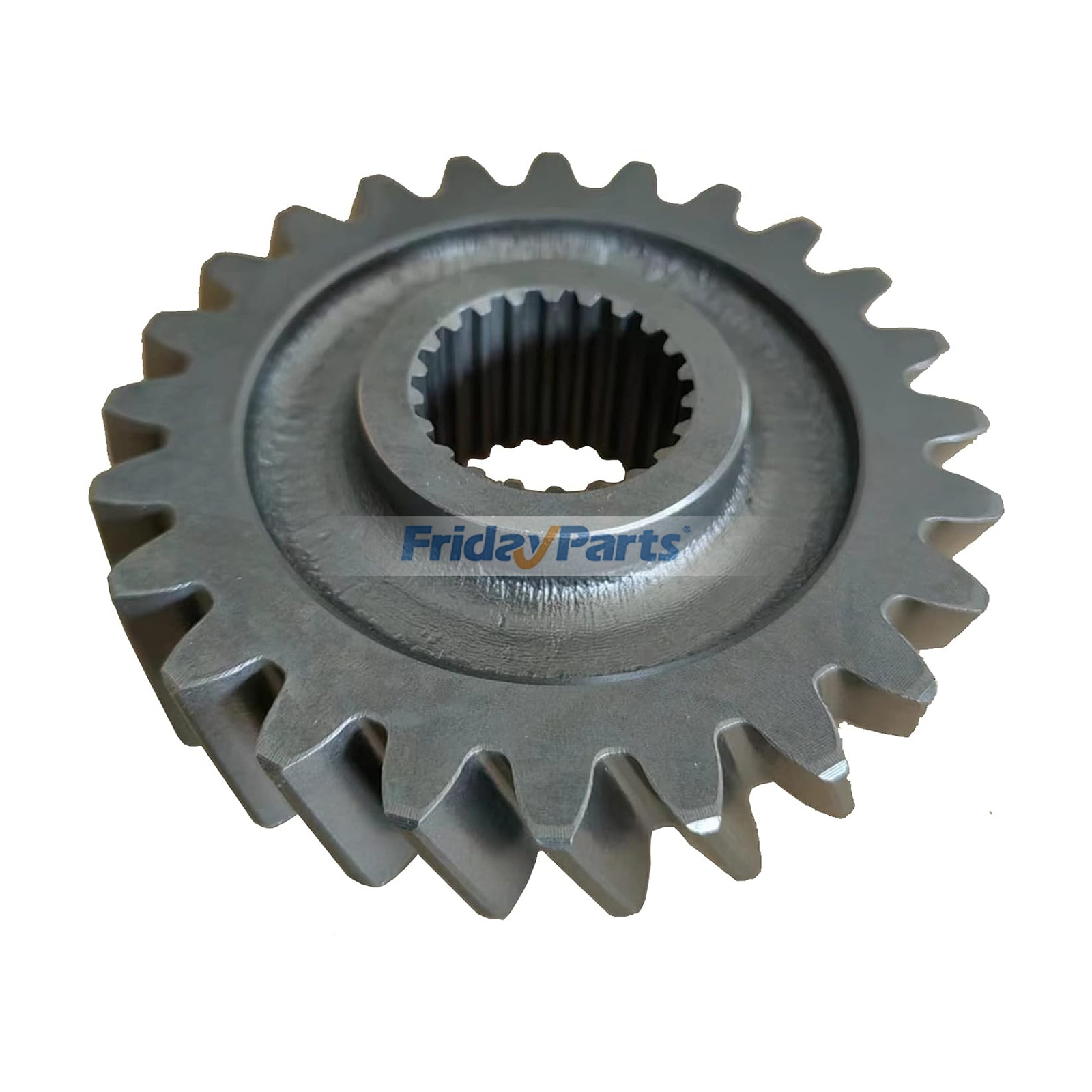 Pignon d'arbre de transmission 3C081-23370 pour tracteur Kubota M9540HD M9960HD M8540HD M8560HD M9540DT M9960HDC