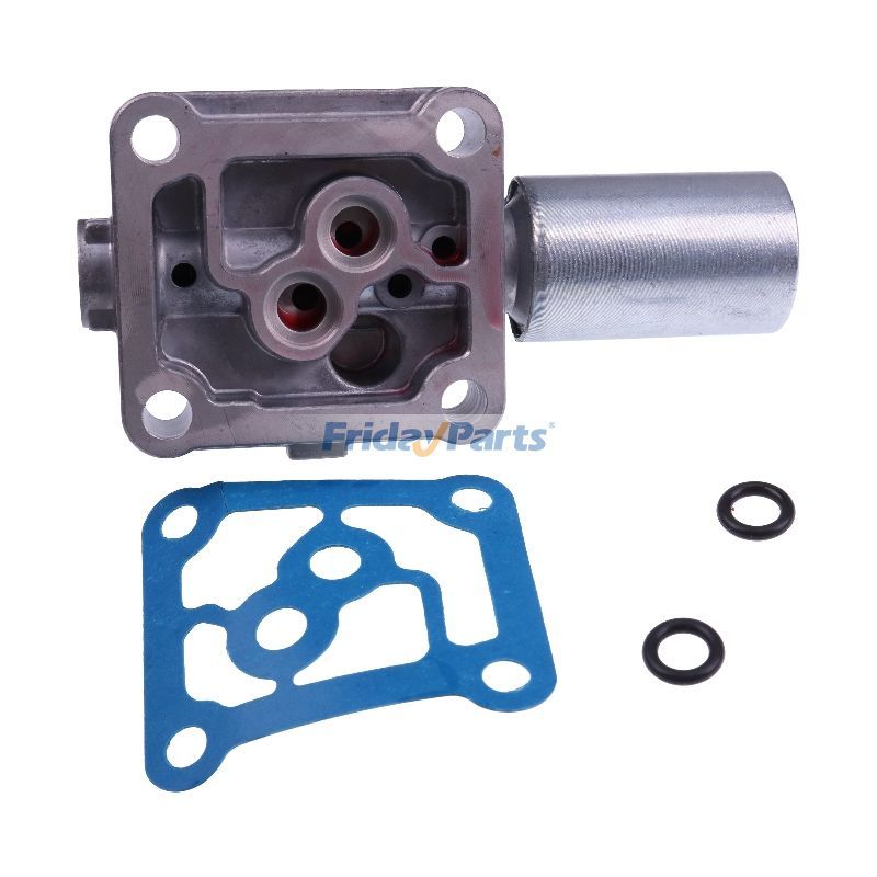 Übertragung Einzelnes lineares Magnetventil 28260-RDK-023 für Honda Odyssey Pilot Ridgeline Accord