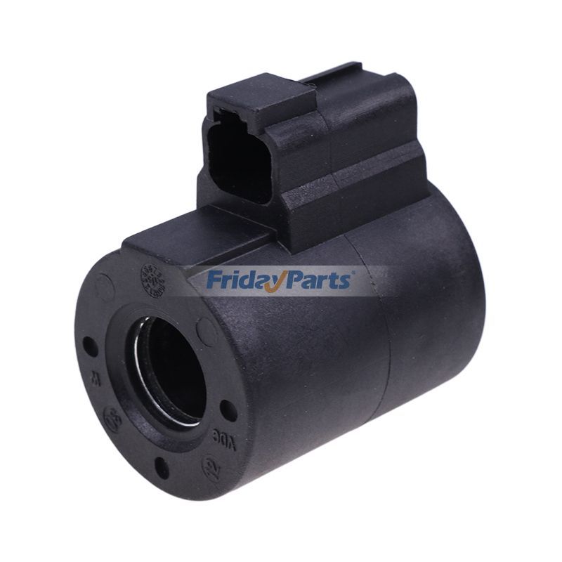Transmission Solenoid Coil Backhoe in Stock in China,China Stock
