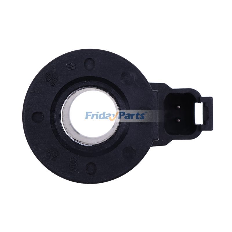  Transmission Solenoid Coil Backhoe For VOLVO