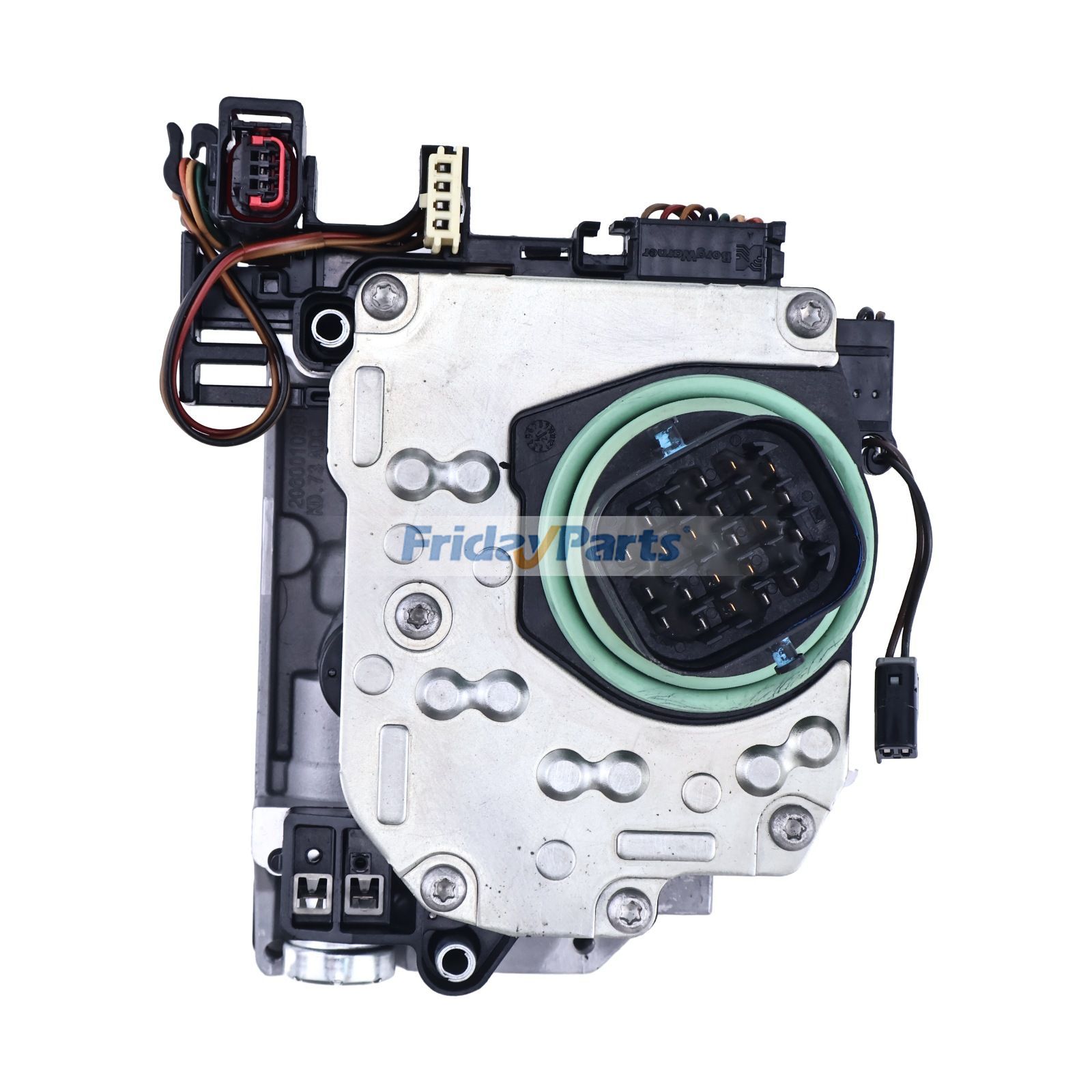 Pack de commande de solénoïde de transmission de FridayParts