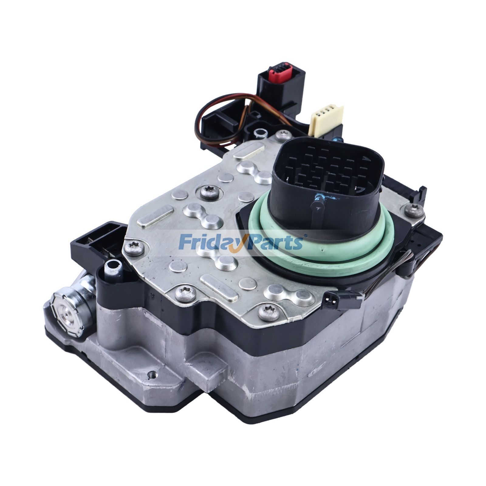 Pack de commande de solénoïde de transmissionpour Véhicule