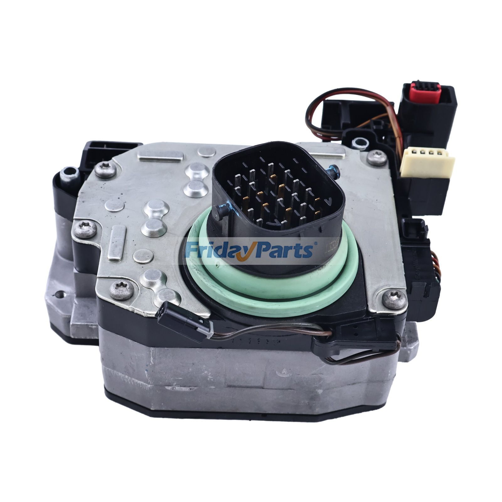 Pack de commande de solénoïde de transmission 68371508AA pour Chrysler 200 Pacifica Ram Dodge Avenger Journey Promaster 2007-2021pourPour Dodge,Pour AUTRE MARQUE,Pour Chrysler