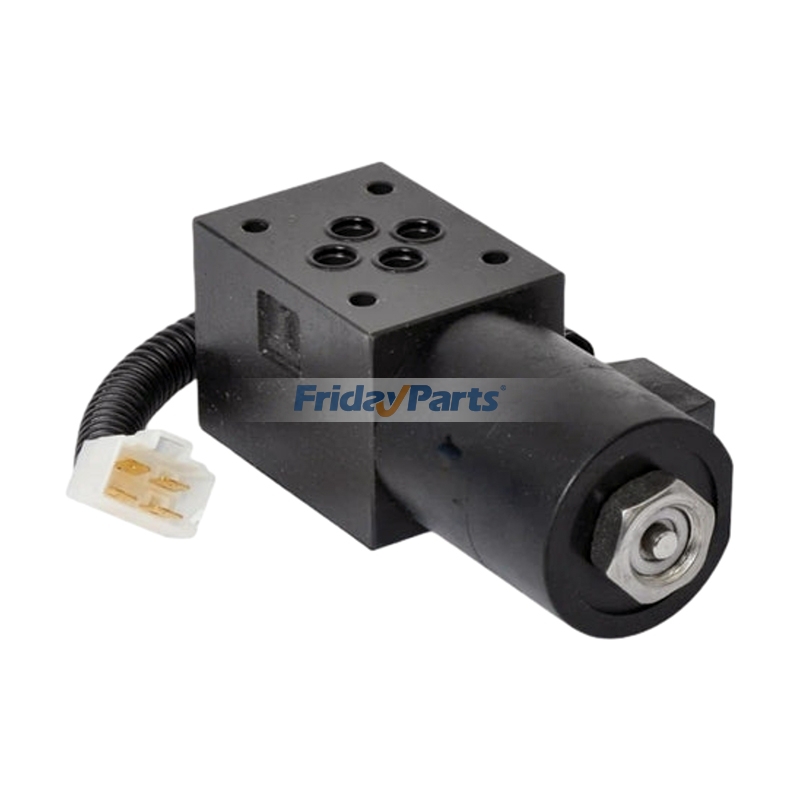 Transmission Solenoid Valve 2104665 for Hyster Forklift
