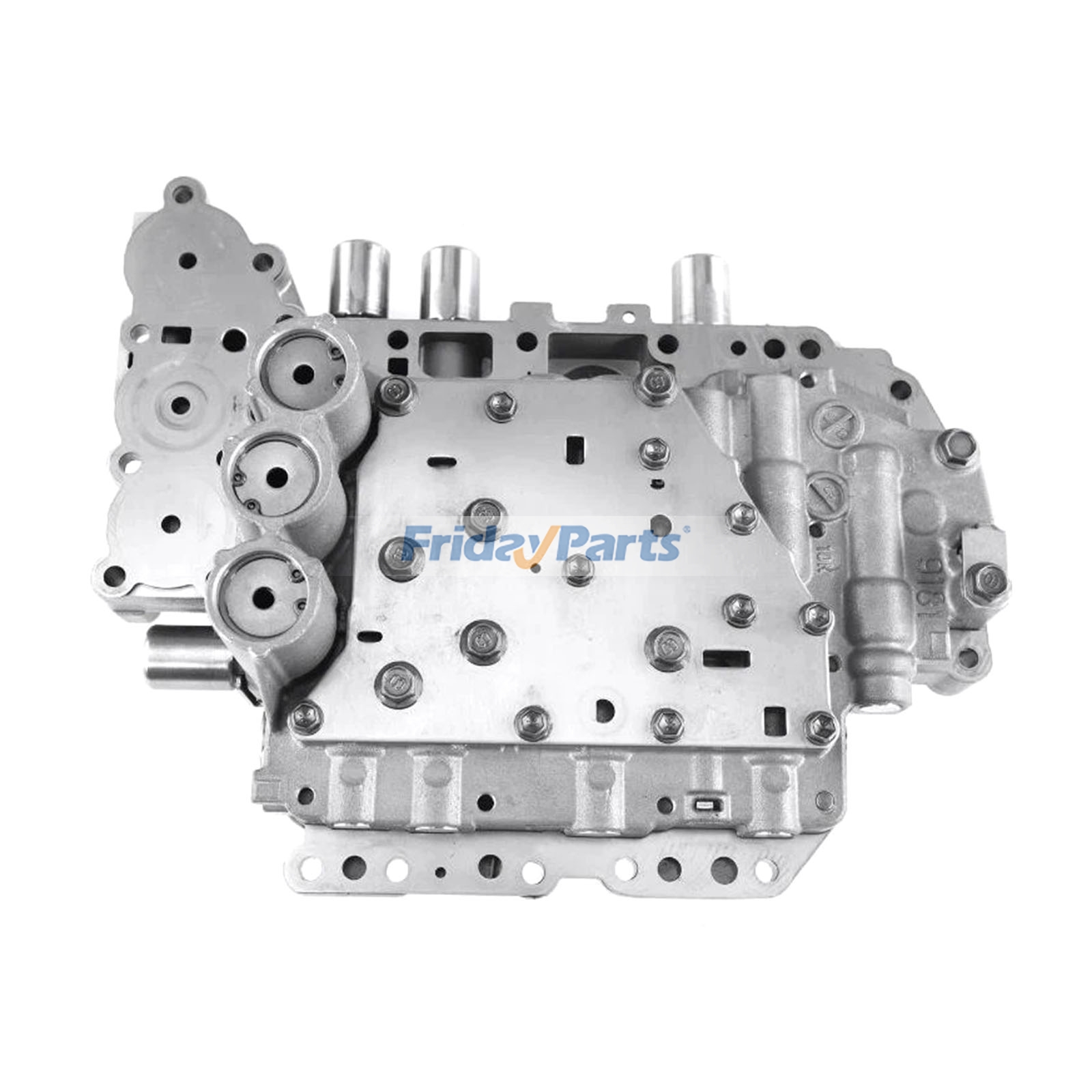 Transmission Solenoid Valve 57754FA for Toyota U150E U151E U250E Tacoma 86 Hiace 2004-2021 Lexus GS300 IS220d IS250 IS250 2005-Up