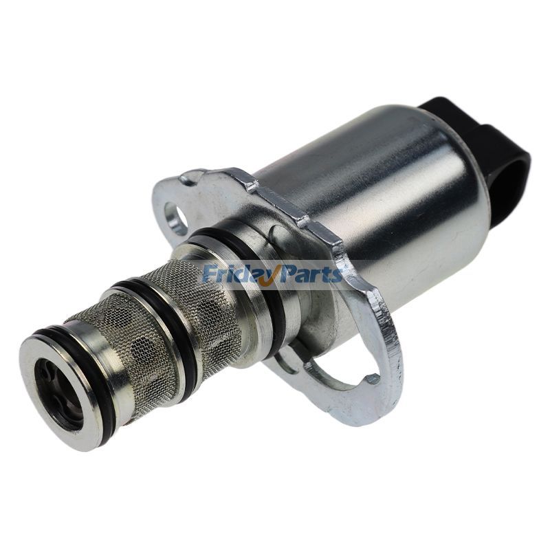 Transmission Solenoid Valve 8036528 for JLG G10-55A G12-55A G10-43A G9-43A G6-42A Lull 644E-42 944E-42 Telehandler