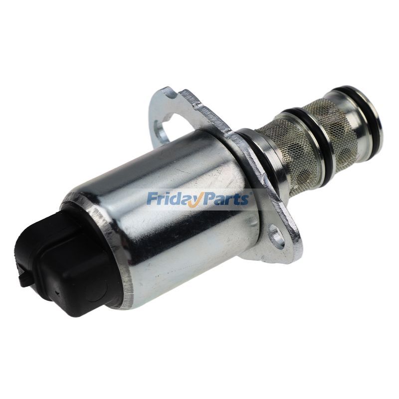 Transmission Solenoid Valve Lull for Aerial Work Platforms