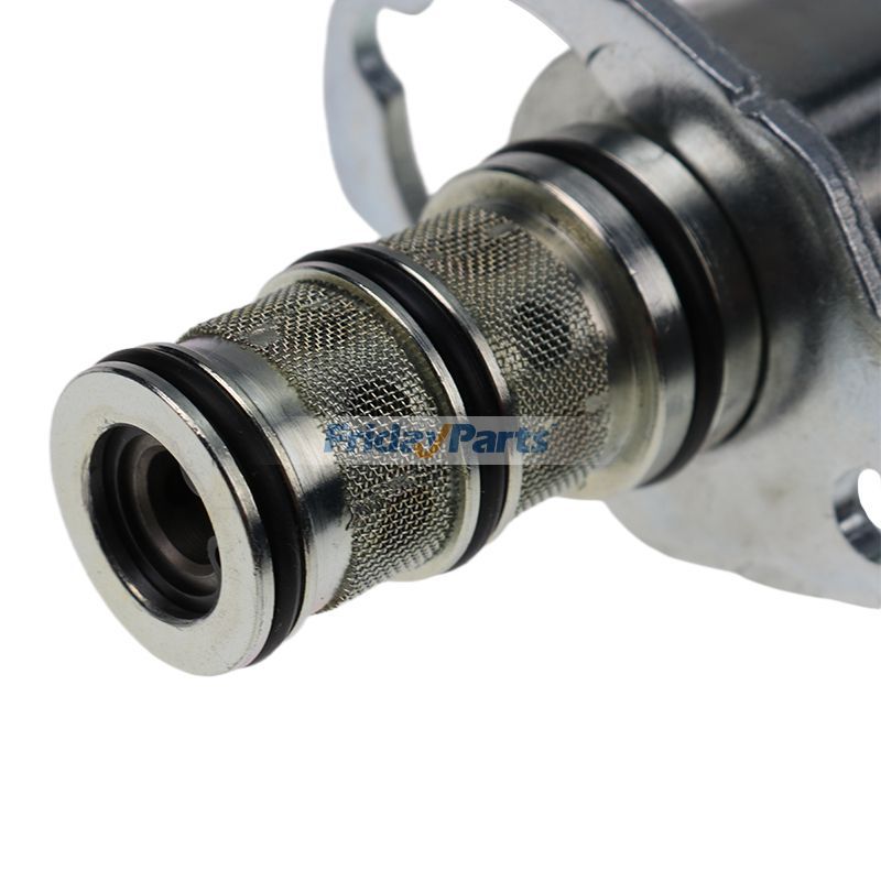 Transmission Solenoid Valve Lull in Stock in China,USA,China Stock