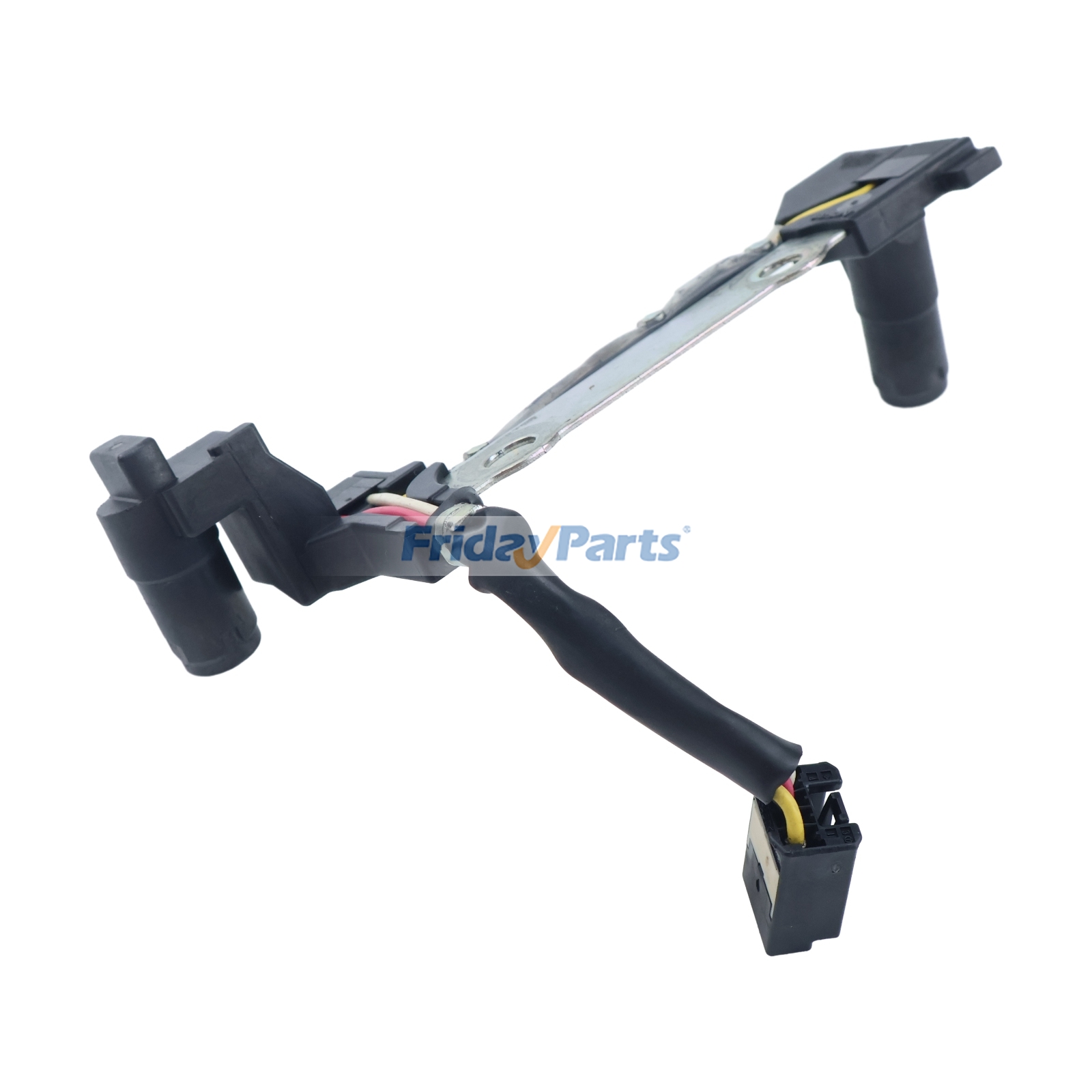 Transmission Speed Sensor compatible with Vehicle
