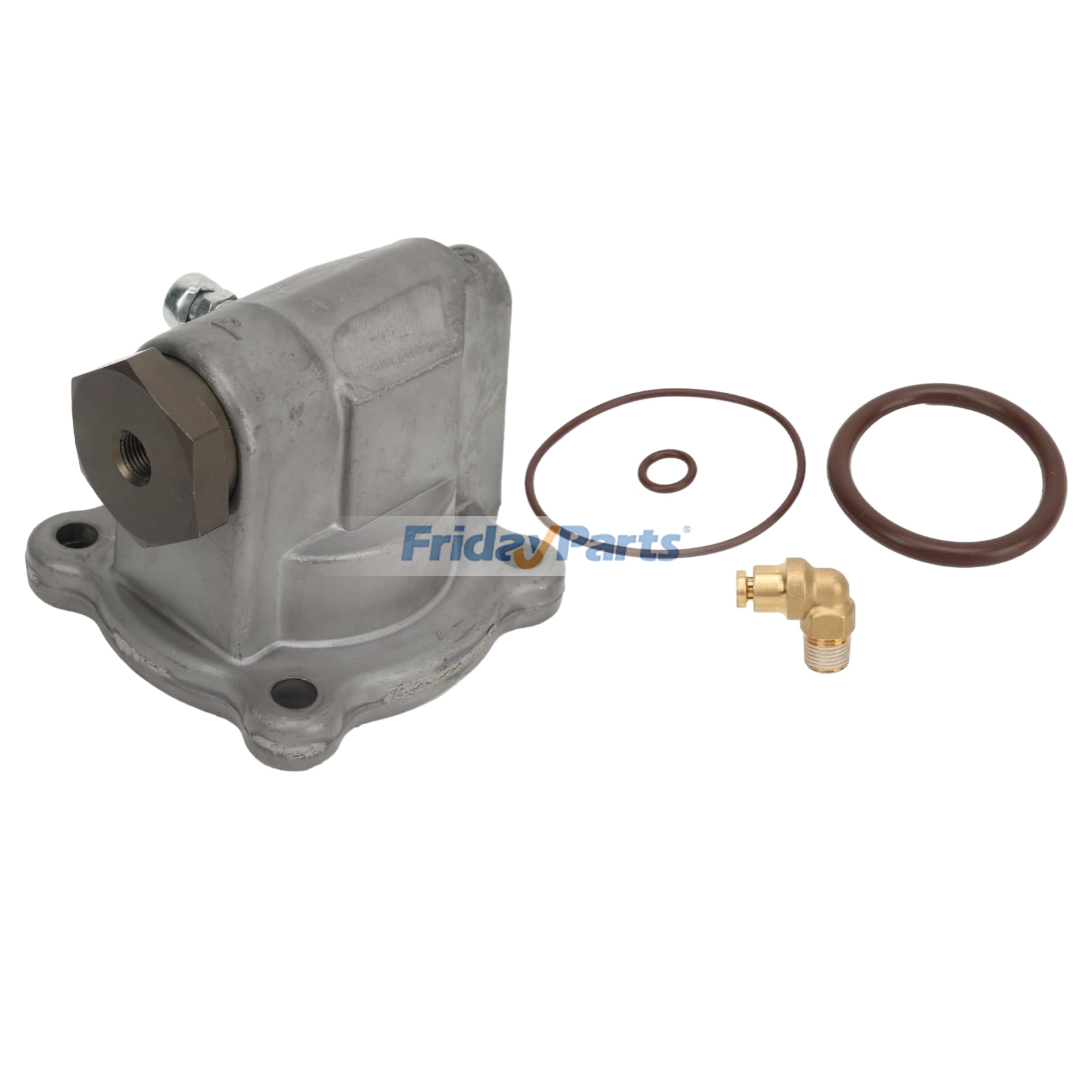 Transmission Splitter Valve Kit Replacement for Eaton K-3331