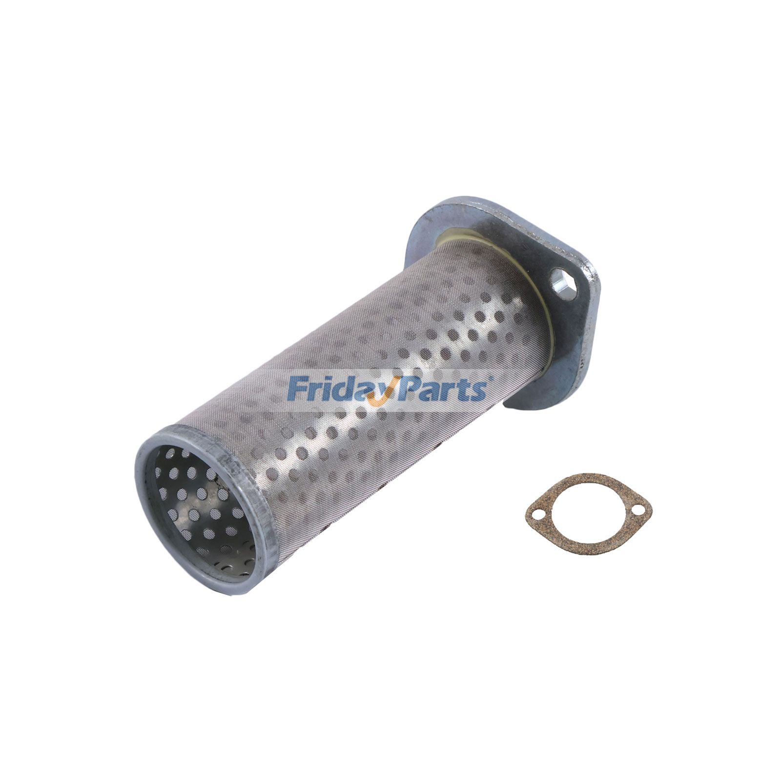 Transmission Suction Strainer 32/902200 813/50027 for JCB Telehandler 531-70 550-140 528AG Loader 3CX 4CX 407 409 2CX Utility