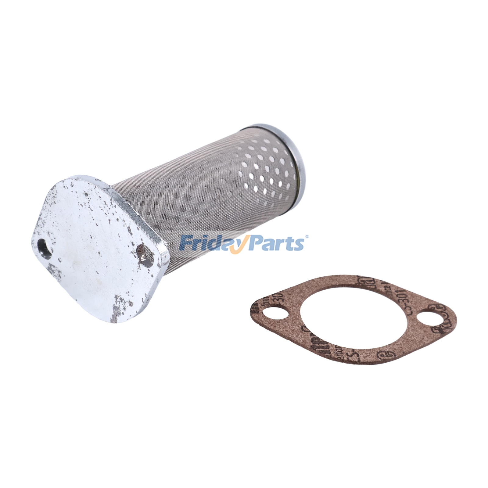 Filtro de succión de transmisión 32/902200 813/50027 para manipuladores telescópicos JCB 531-70 550-140 528AG Cargadores 3CX 4CX 407 409 2CX Utility Para JCB