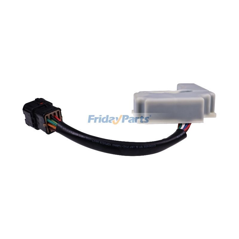 FridayParts Transmission Switch WA470-3 WA480-6 WA300-3 WA500-3 WA600-6 WA900-3