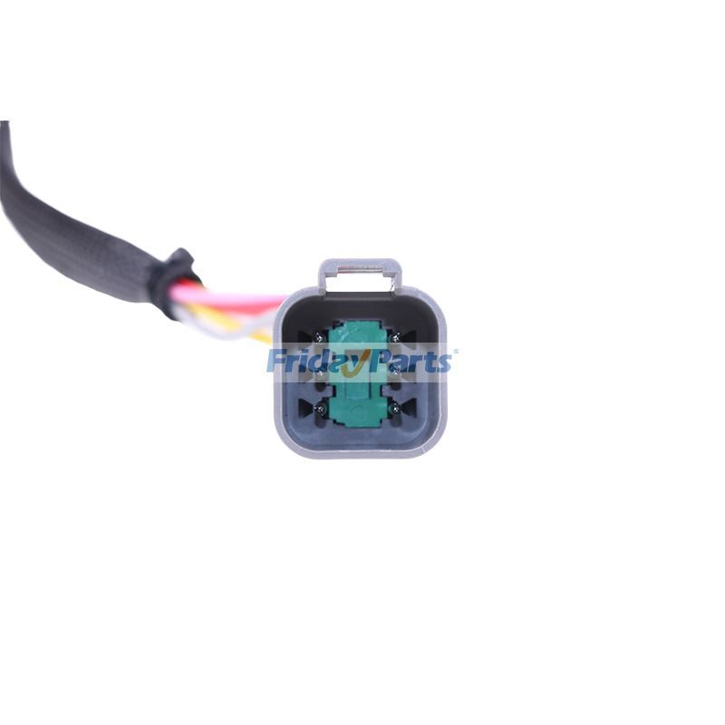 Getriebeschaltersteuerung 310-9356 für Caterpillar CAT-Motor C3.4 C4.4 3054C Baggerlader 416F 422E 422F 428E 428F 434E 434Ffür Für CAT