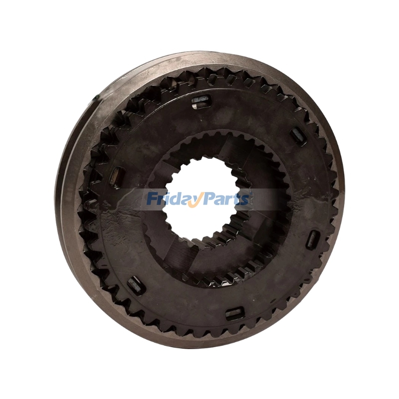 Transmission Synchronizer Assembly 87537028 5168081 for CASE Tractor MAXXUM 115 125 135 PUMA 140 155 165 VESTRUM 100