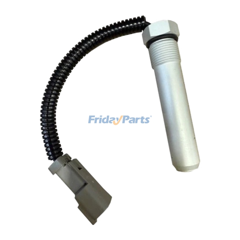 Sensor de temperatura de la transmisión 220119A1 para tractor CASE MX100 MX100C MX110 MX120 MX135 MX80C MX90C