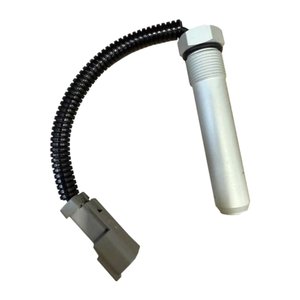 Temperature Sensor Part Casing Transmission Temperature Sensor 220119A1 for CASE Tractor MX100 MX100C ...