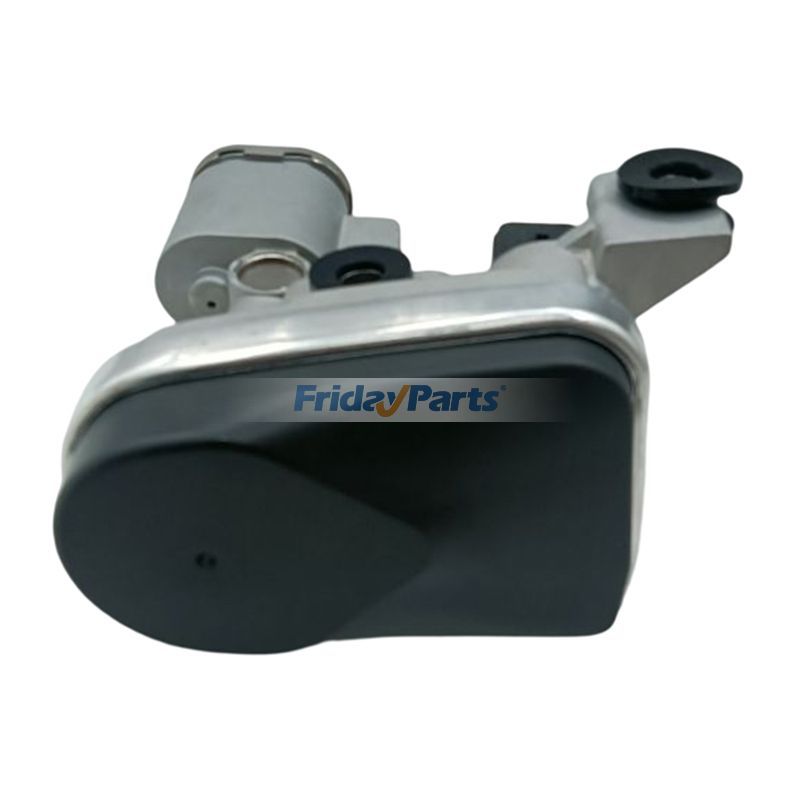 車両 トランスミッションスロットルバルブアクチュエータラム