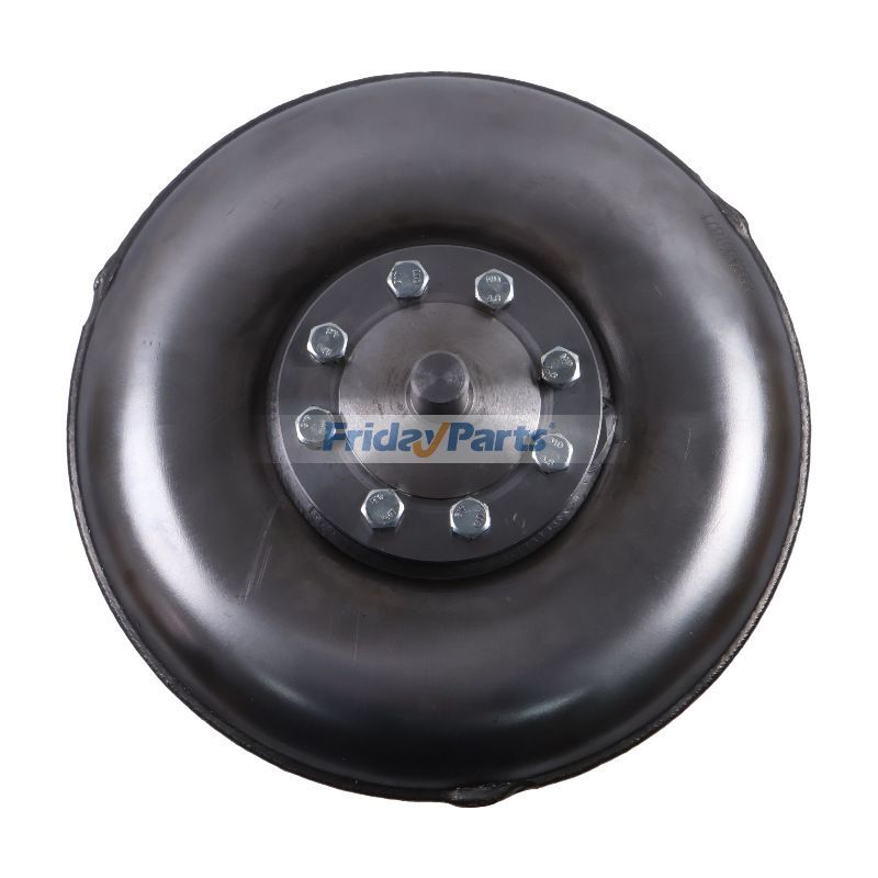 KOMATSU用トランスミッショントルクコンバータ