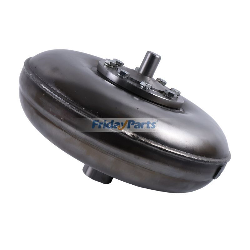 フォークリフト トランスミッショントルクコンバータ