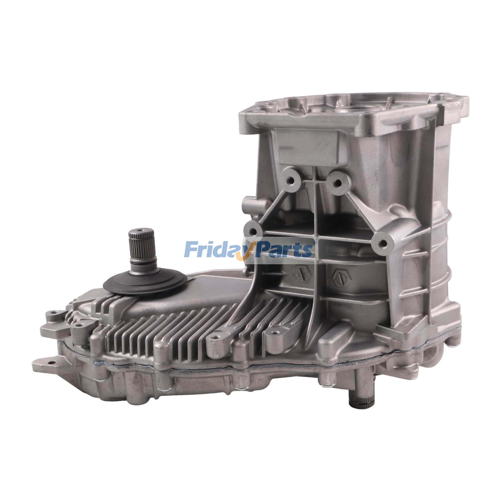 Transmission Transfer Case Gear Box 95834101002 95834101008 for Porsche Cayenne 4.8L S GTS Turbo 2011-2016