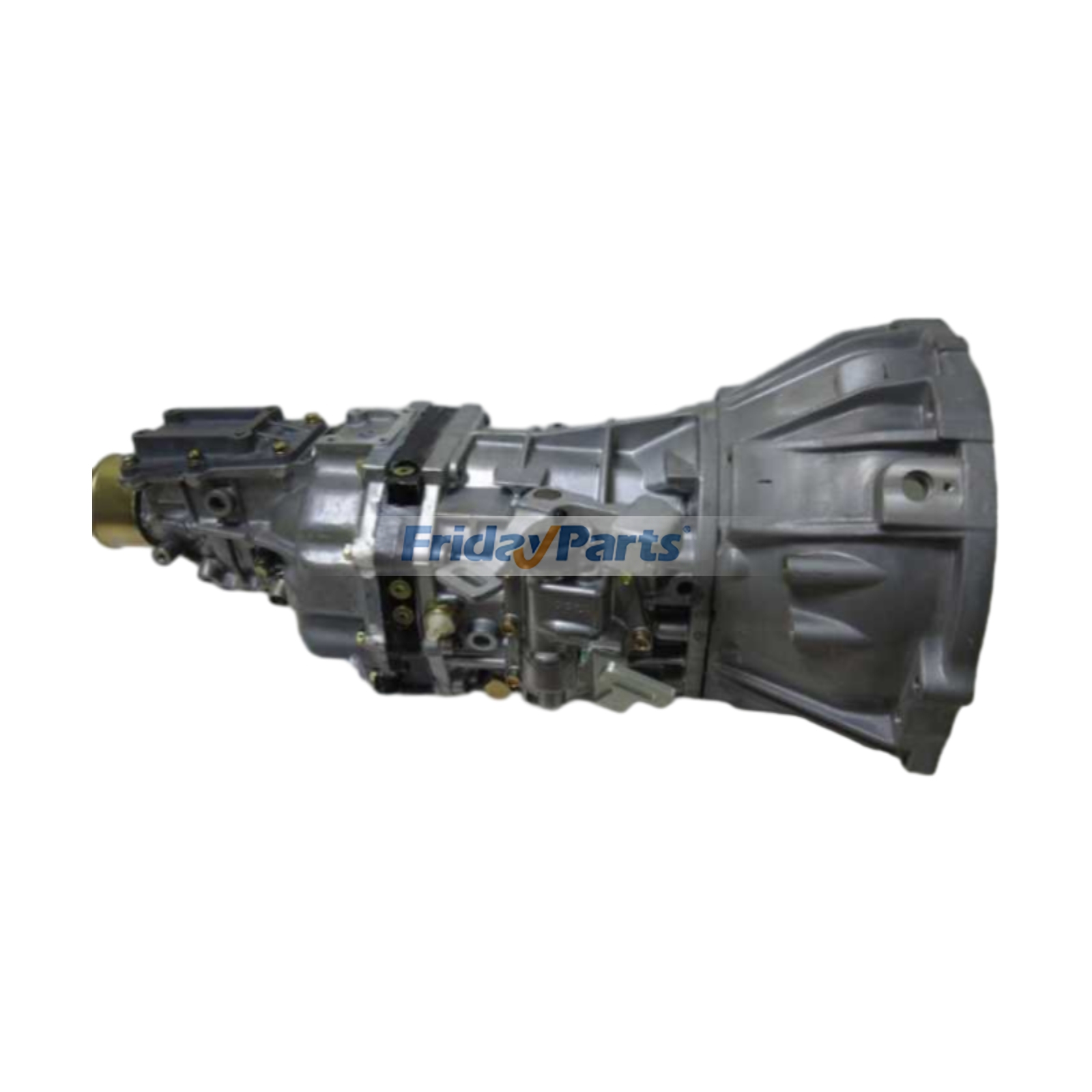 Getriebeeinheit 33030-0K450 für Toyota Hilux IV 2.5 D4-D 16V 4x4