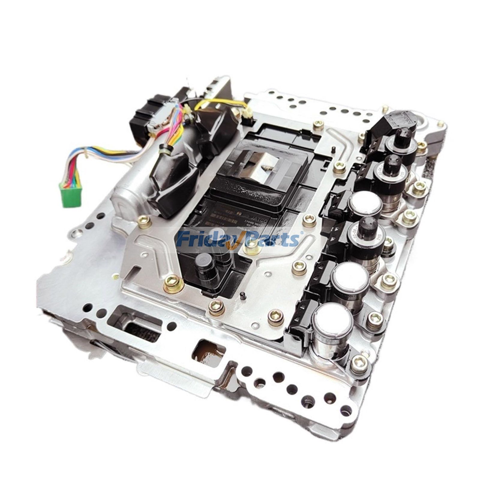 トランスミッションバルブボディ 0260550023 日産エクステラ パスファインダー アルマダ インフィニティ EX35 G35 M45 2002-2011