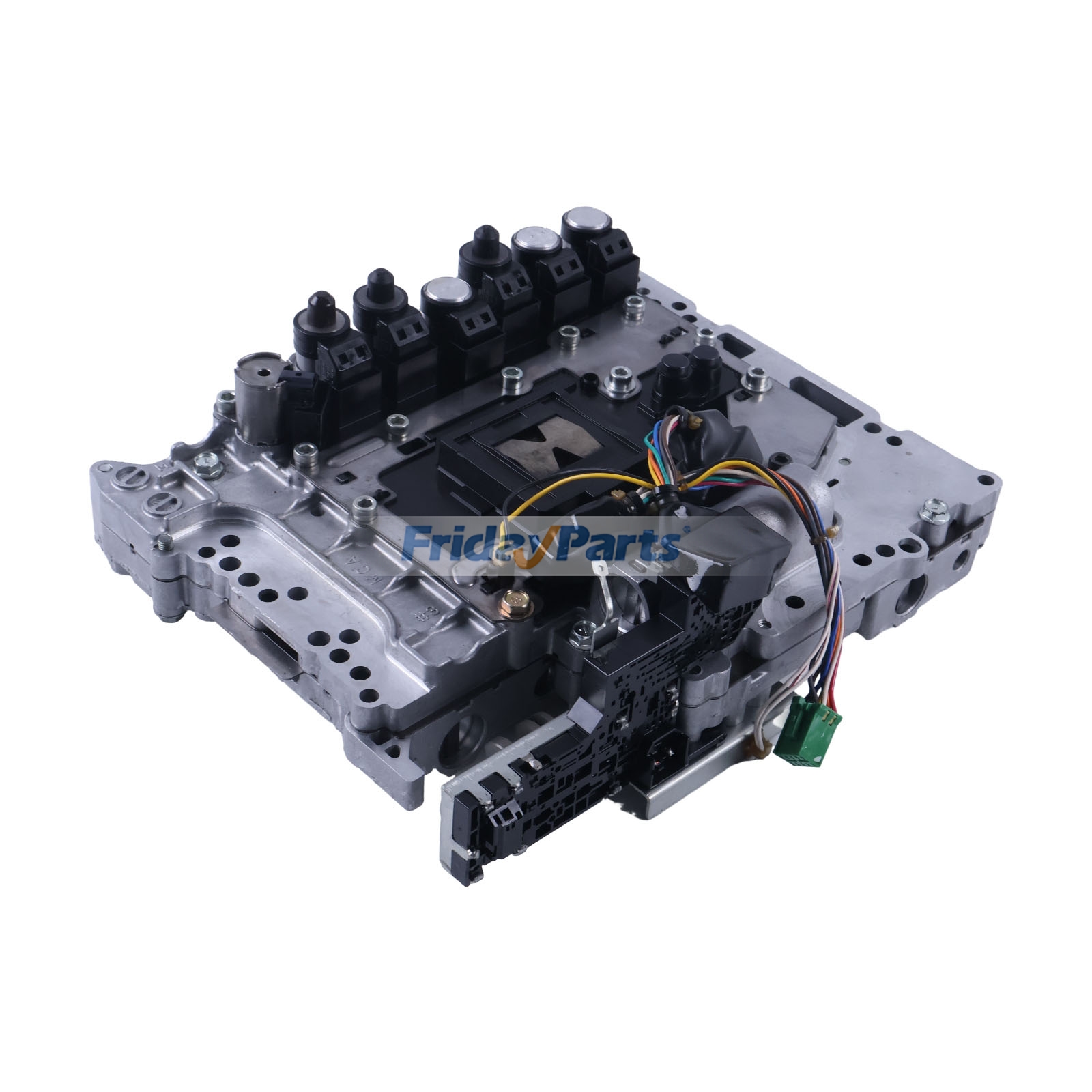 Getriebesteuergerät 0260550023 für Nissan Xterra Pathfinder Armada Infiniti EX35 G35 M45 2002-2011