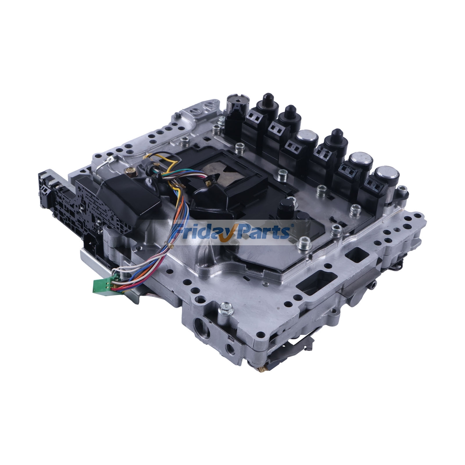 Veículo Para HYUNDAI,Para Nissan,Para OUTRA MARCA,Para Kia - Corpo de válvulas de transmissão 0260550023 para Nissan Xterra Pathfinder Armada Infiniti EX35 G35 M45 2002-2011