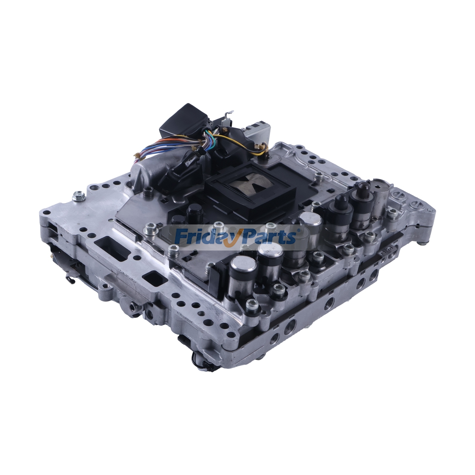 Corpo de válvulas de transmissão 0260550023 para Nissan Xterra Pathfinder Armada Infiniti EX35 G35 M45 2002-2011 para Veículo