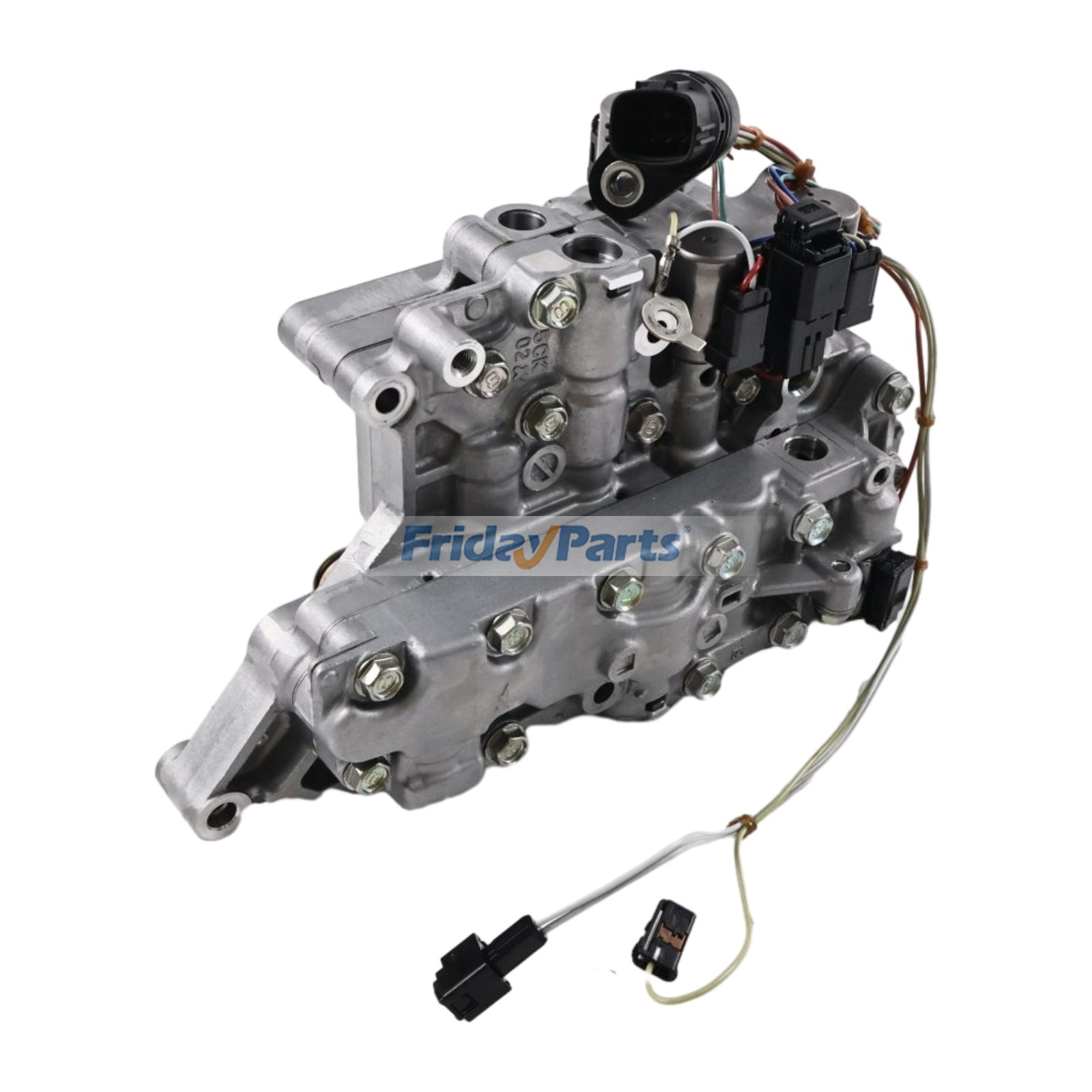 Corps de soupapes de transmission 27000-5X9-014 27000-5LJ-014 pour Honda Accord Civic CR-V 2015-2023pourPour Honda