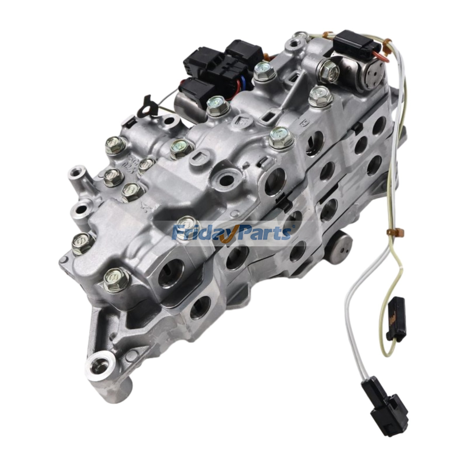 Corps de soupape de transmission Pour Honda