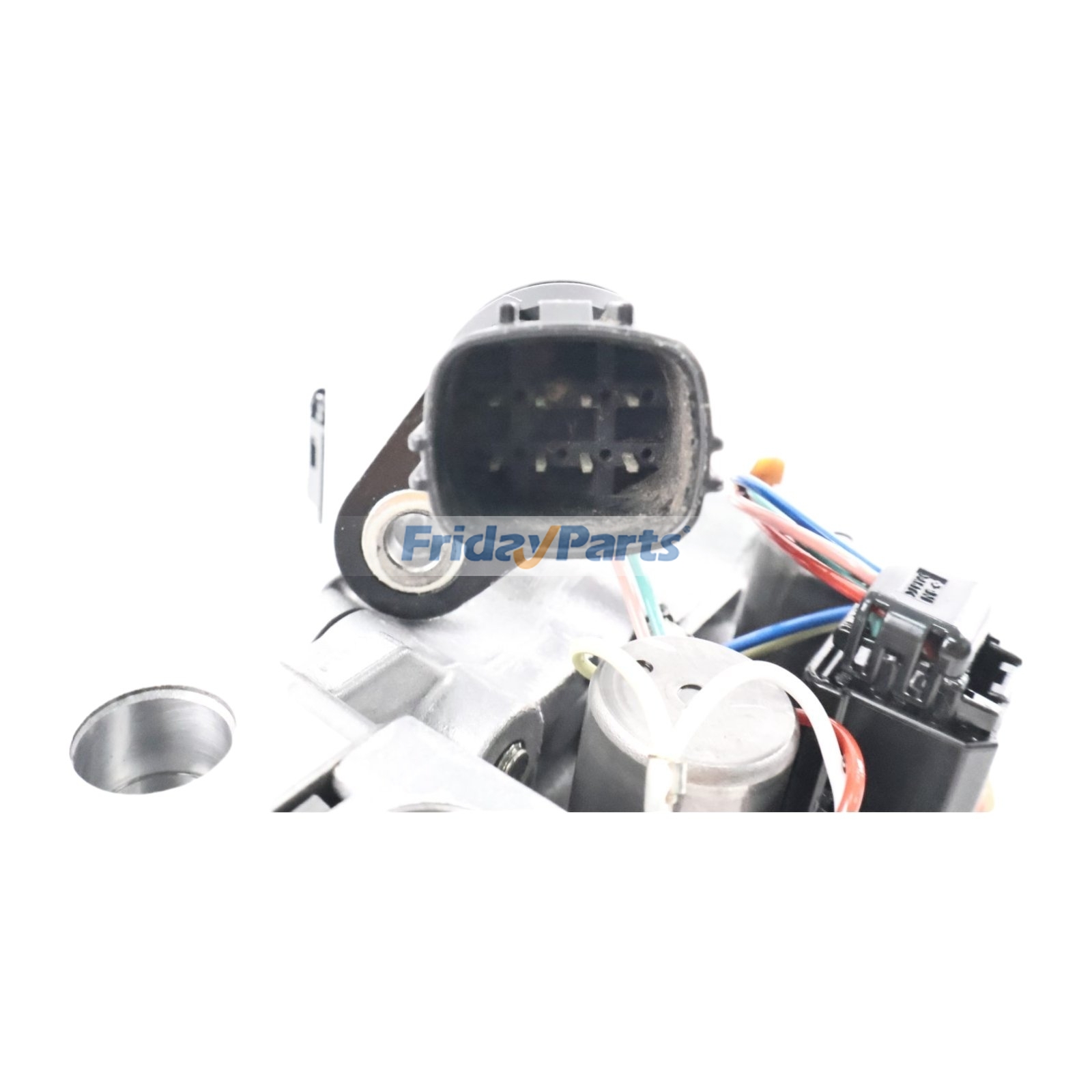 Corps de soupape de transmission pour Véhicule Pour Honda