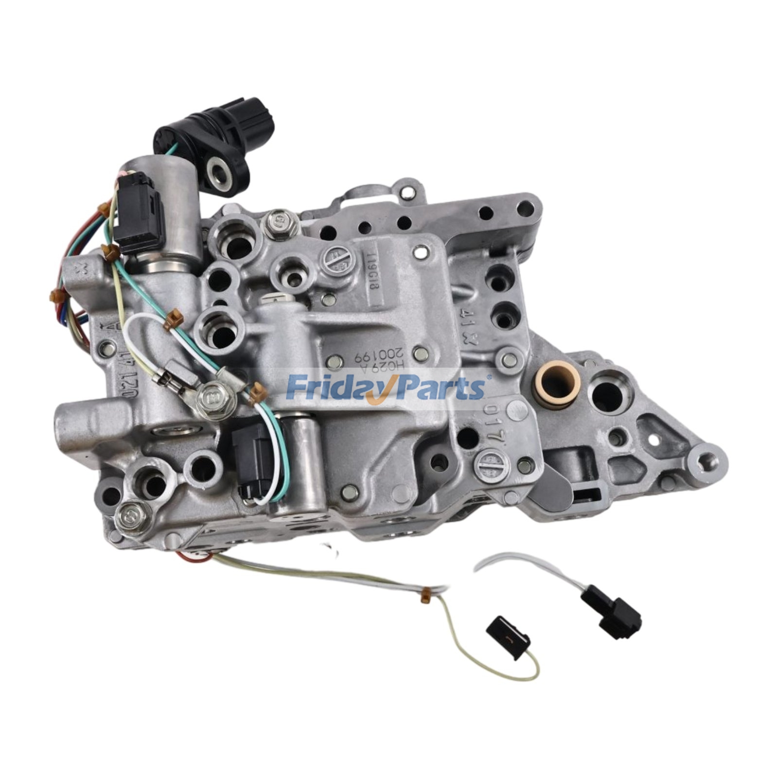 Achetez Corps de soupape de transmission chez FridayParts
