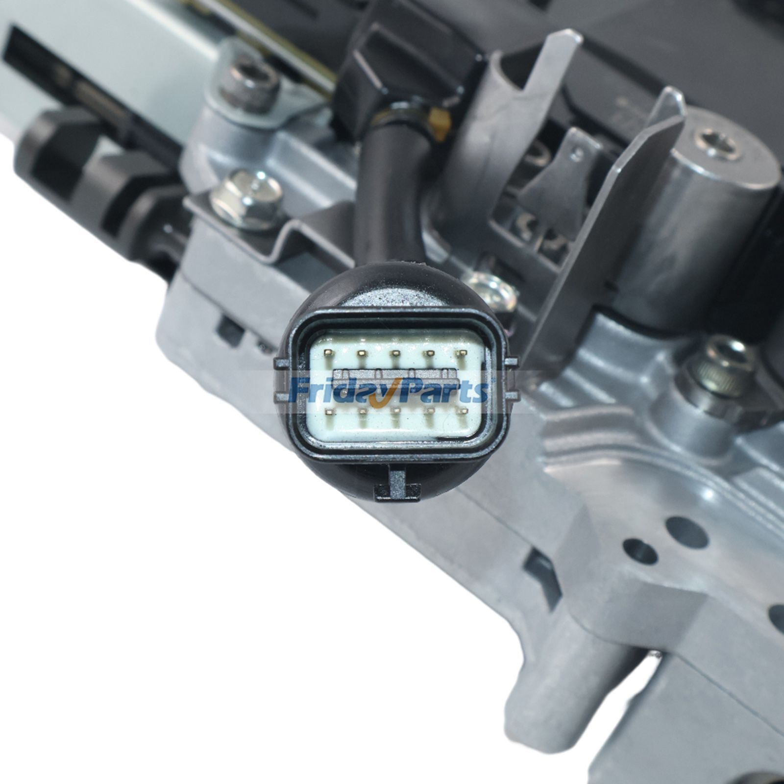 Transmission Valve Body 31705-X132C 31705-X985D for Infiniti Q50 2014-2016 for less