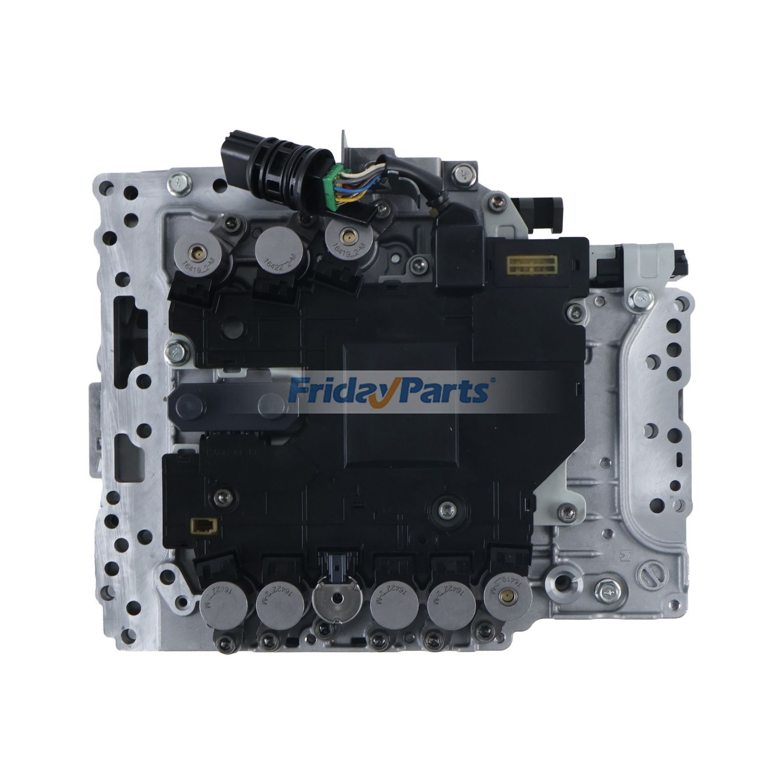 Transmission Valve Body For OTHER BRAND Vehicle