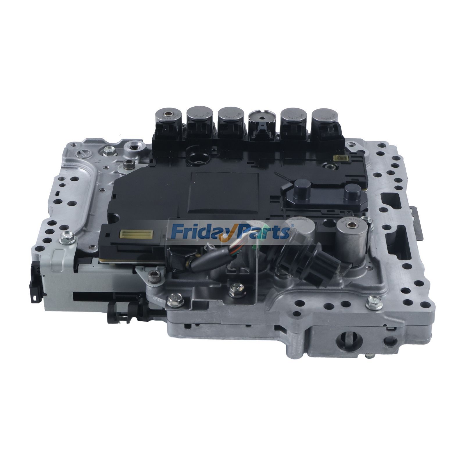 Transmission Valve Body 31705-X132C 31705-X985D for Infiniti Q50 2014-2016