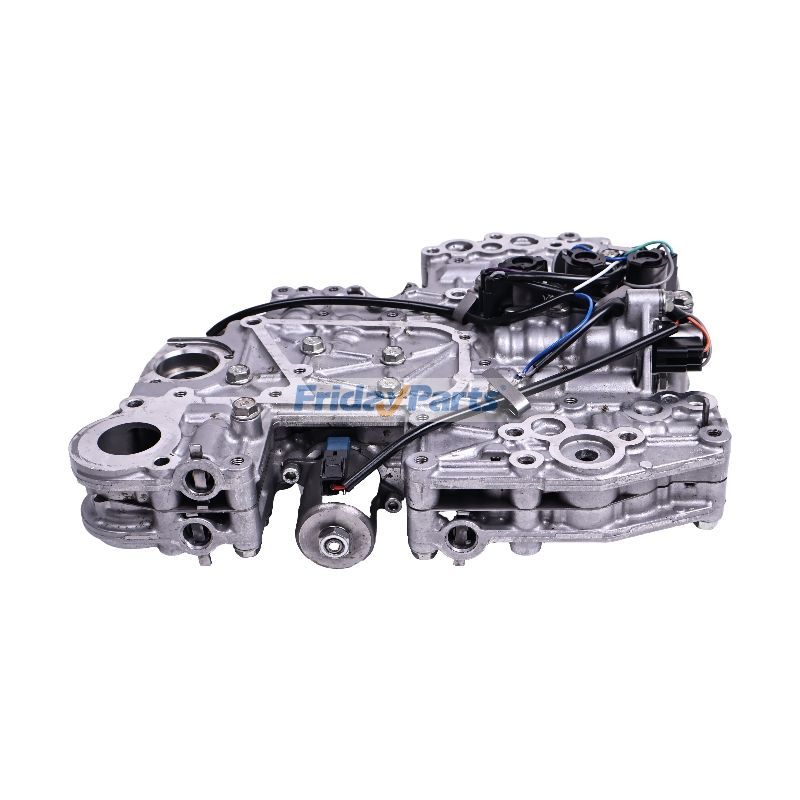 Corps de soupape de transmission 31706AA034 pour Subaru de FridayParts