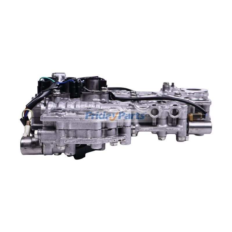 Achetez Corps de soupape de transmission 31706AA034 pour Subaru chez FridayParts