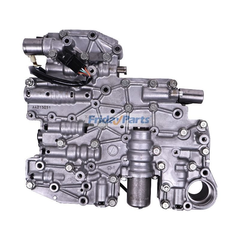 Corps de soupape de transmission 31706AA034 31706AA033 pour véhicule Subaru Legacy Outback ForesterpourPour Subaru