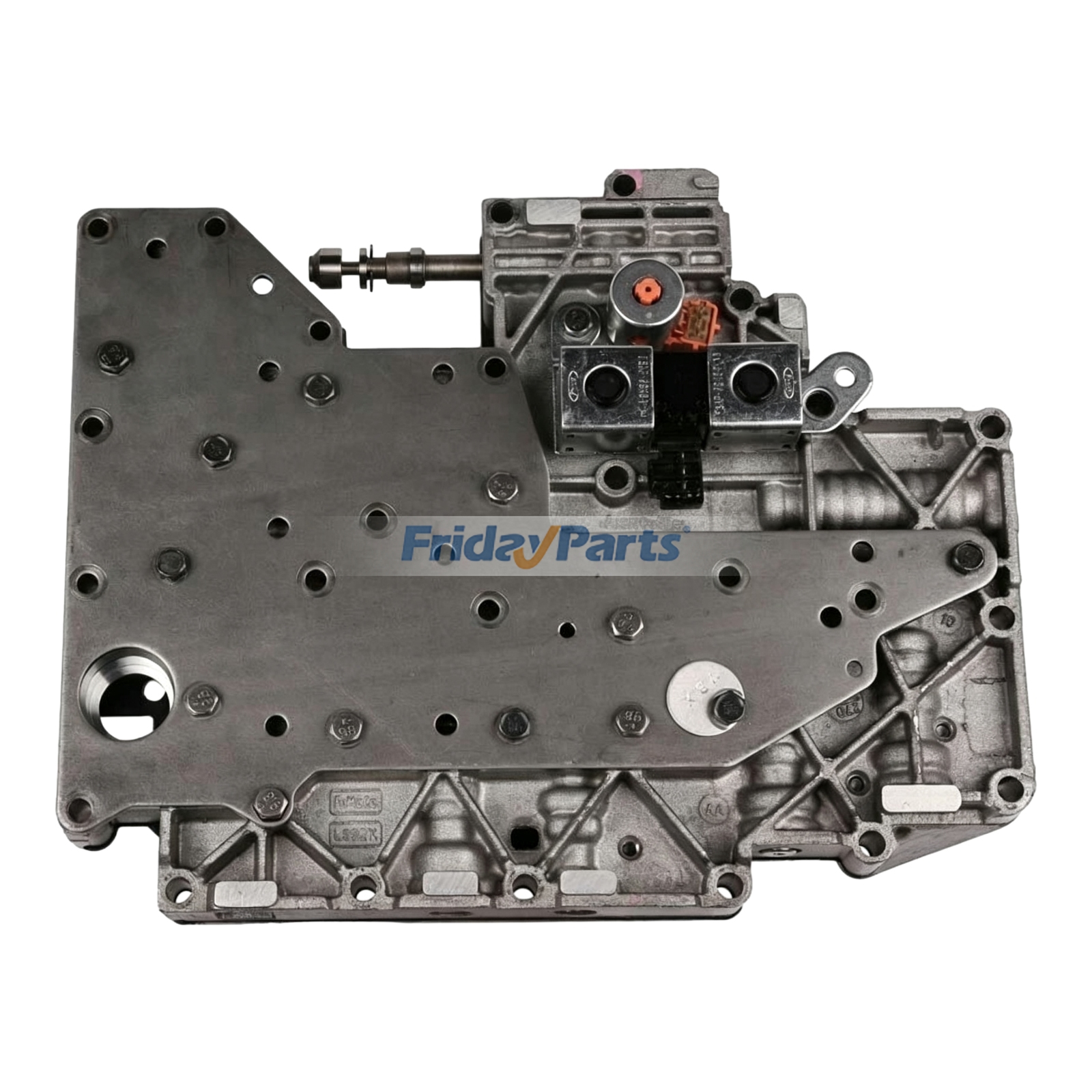 Transmission Valve Body 4R70 4R75 for Ford E-150 E-250 E-350 Super Duty Crown Victoria  Mercury Grand Marquis Lincoln Town Car
