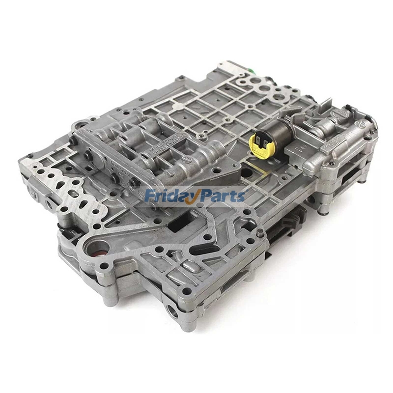 Transmission Valve Body 5HP19 for BMW Vehicle 330i 530i Z4