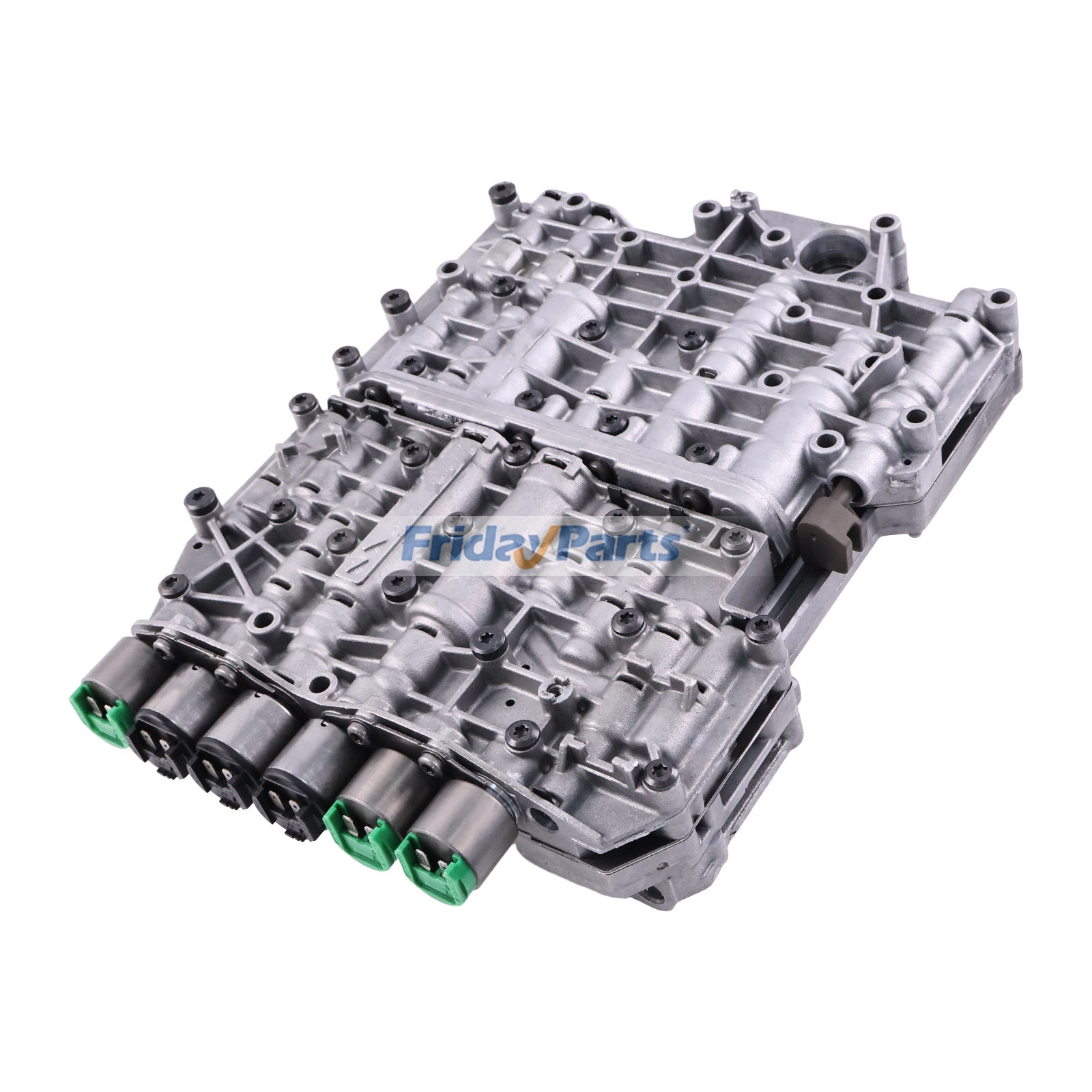 Transmission Valve Body 5HP19 for BMW Vehicle 330i 530i Z4