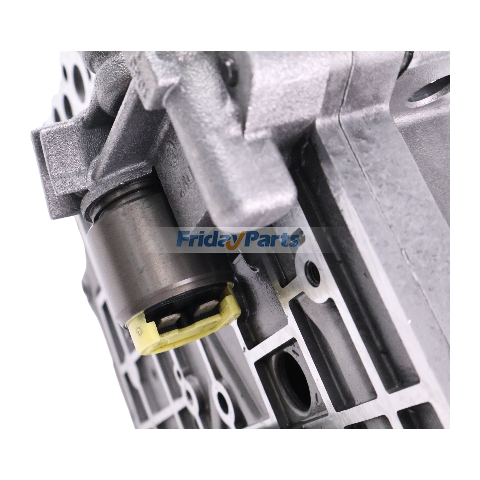 Transmission Valve Body For BMW Vehicle