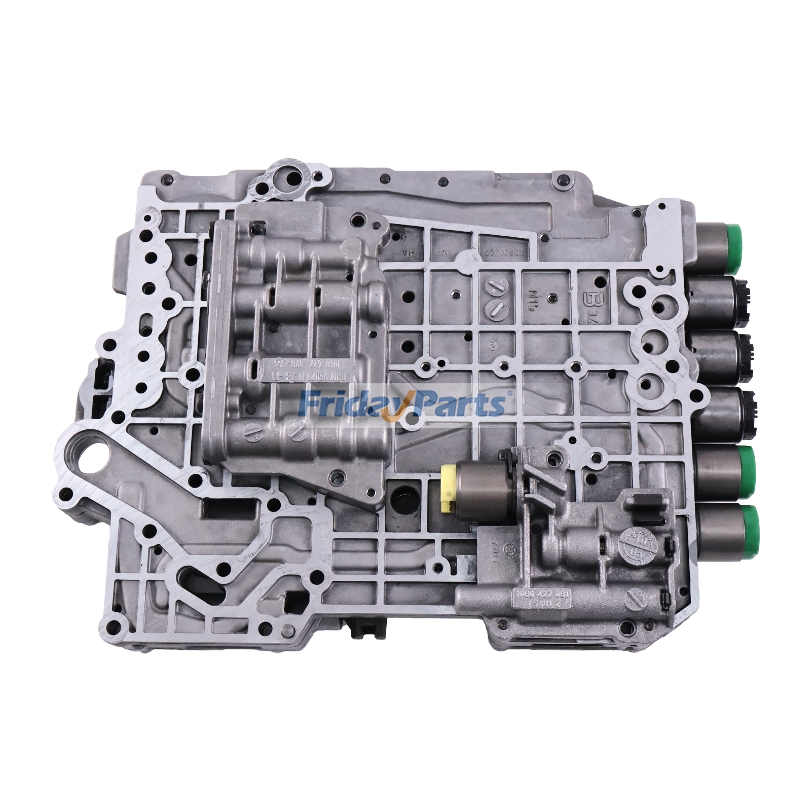  Transmission Valve Body For BMW